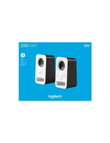 Logitech Z150