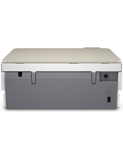 HP ENVY 7224e Inalámbrico All-in-One Color Impresora, Instant Ink Copier, Scanner