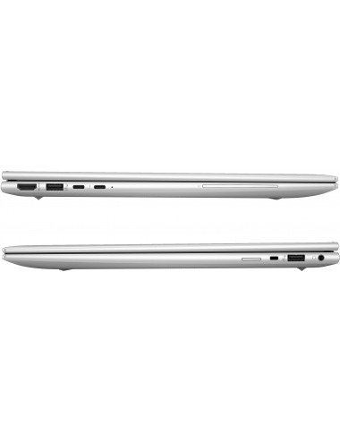 HP EliteBook 865 G11 AMD Ryzen™ 5 8540U Laptop 40.6 cm (16") WUXGA 16 GB DDR5-SDRAM 512 GB SSD Wi-Fi 6E (802.11ax) Windows 11