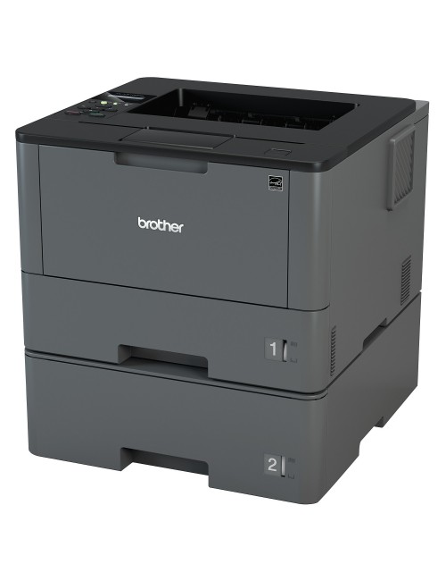 Brother HL-L5000D stampante laser 1200 x 1200 DPI A4