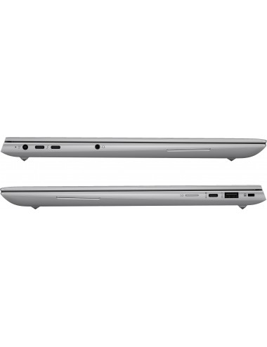 HP ZBook Studio G10 Intel® Core™ i7 i7-13700H Station de travail mobile 40,6 cm (16") WUXGA 32 Go DDR5-SDRAM 1 To SSD NVIDIA