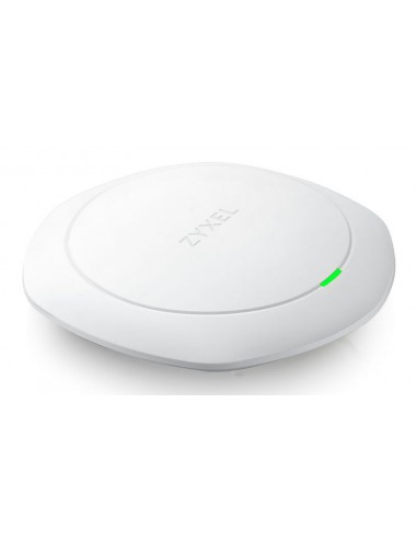 Zyxel NWA1123-ACHD-EU0103F punto de acceso inalámbrico 1300 Mbit s Blanco Energía sobre Ethernet (PoE)