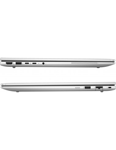 HP EliteBook 665 G11 AMD Ryzen™ 5 7535U Ordinateur portable 40,6 cm (16") WUXGA 16 Go DDR5-SDRAM 512 Go SSD Wi-Fi 6E (802.11ax)