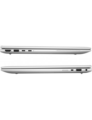 HP EliteBook 845 G11 AMD Ryzen™ 5 8540U Ordinateur portable 35,6 cm (14") WUXGA 16 Go DDR5-SDRAM 512 Go SSD Wi-Fi 6E (802.11ax)