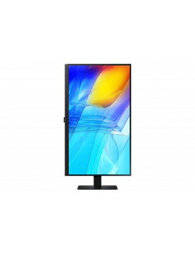 Samsung S80D Monitor PC 68,6 cm (27") 3840 x 2160 Pixel 4K Ultra HD LCD Nero