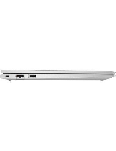 HP ProBook 450 15.6 G10 Intel® Core™ i3 i3-1315U Ordinateur portable 39,6 cm (15.6") Full HD 8 Go DDR4-SDRAM 256 Go SSD Wi-Fi