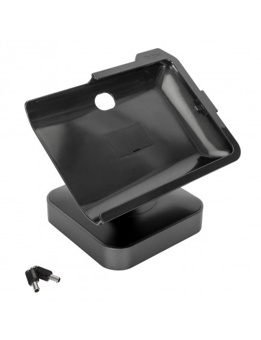 Targus AWU314BGLZ docking station per dispositivo mobile Tablet Nero