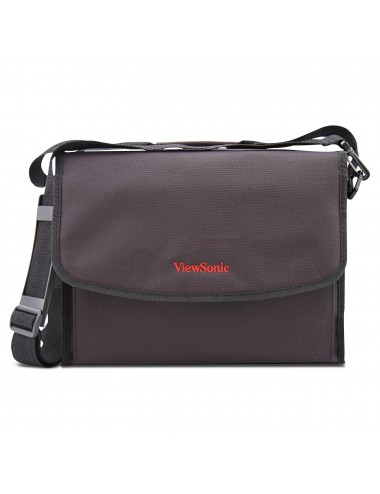 Viewsonic PJ-CASE-008 custodia per proiettore Nero