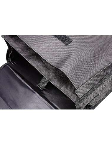 Viewsonic PJ-CASE-008 custodia per proiettore Nero