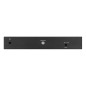 D-Link DGS-1210-10P Géré L2 Gigabit Ethernet (10/100/1000) Connexion Ethernet, supportant l'alimentation via ce port (PoE) 1U D-Link DGS-1210-10P Géré L2 Gigabit Ethernet (10/100/1000) Connexion Ethernet, supportant l'alimentation via ce port (PoE) 1U