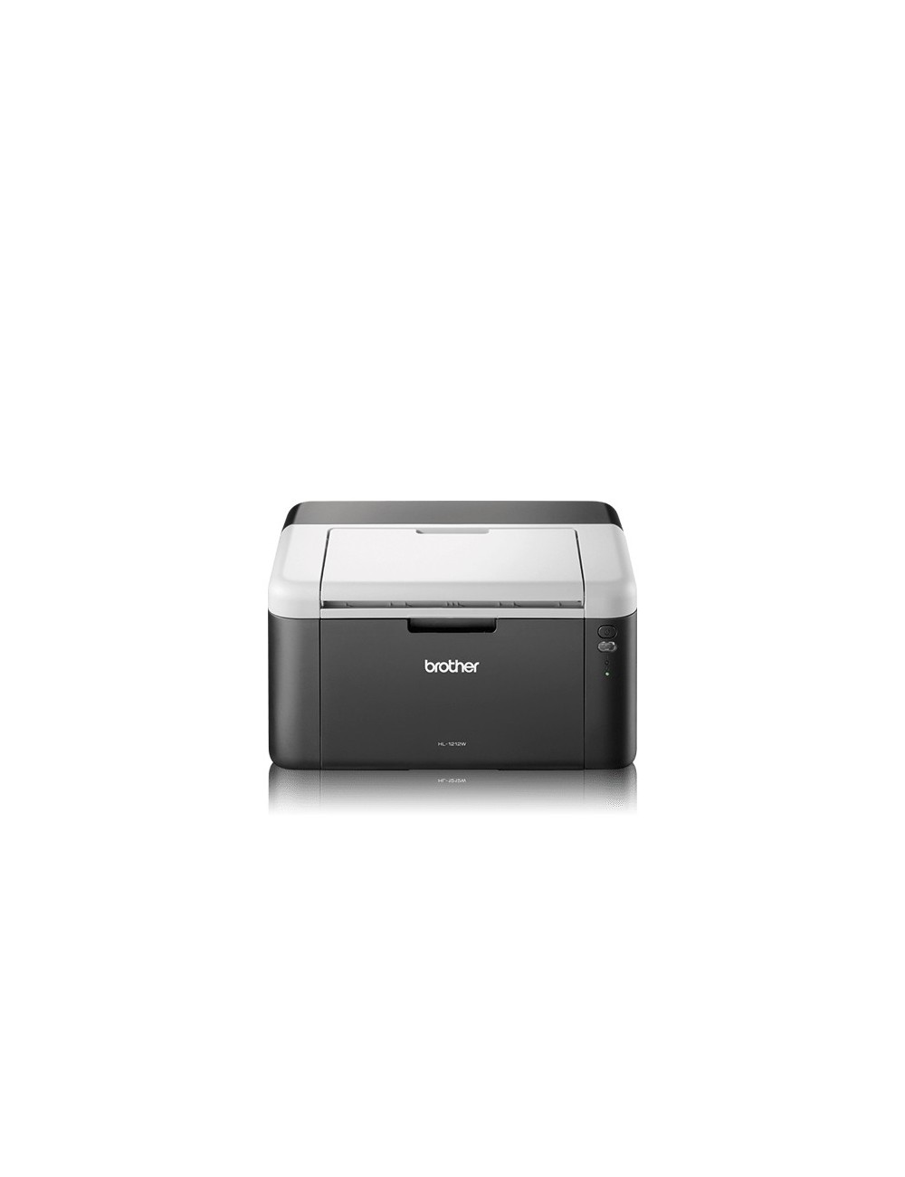 Brother HL-1212W stampante laser 2400 x 600 DPI A4 Wi-Fi