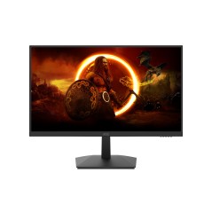 AOC G1 24G15N2 écran plat de PC 60,5 cm (23.8") 1920 x 1080 pixels Full HD LCD Noir