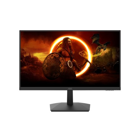 AOC G1 24G15N2 écran plat de PC 60,5 cm (23.8") 1920 x 1080 pixels Full HD LCD Noir