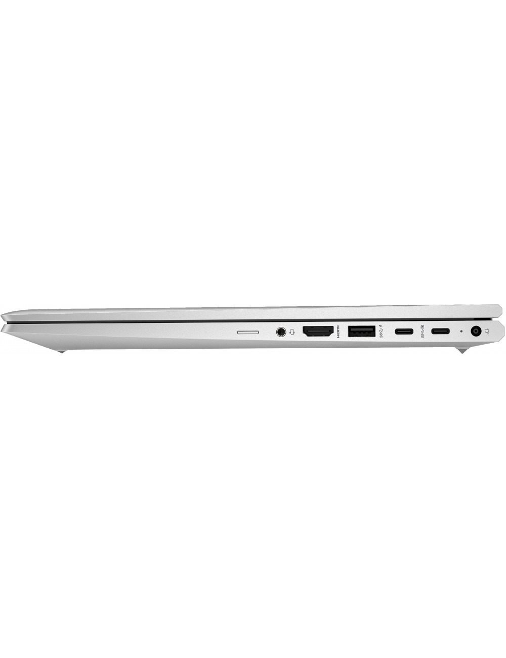 HP ProBook 450 G10 Intel® Core™ i5 i5-1335U Ordinateur portable 39,6 cm (15.6") Full HD 8 Go DDR4-SDRAM 256 Go SSD Wi-Fi 6E