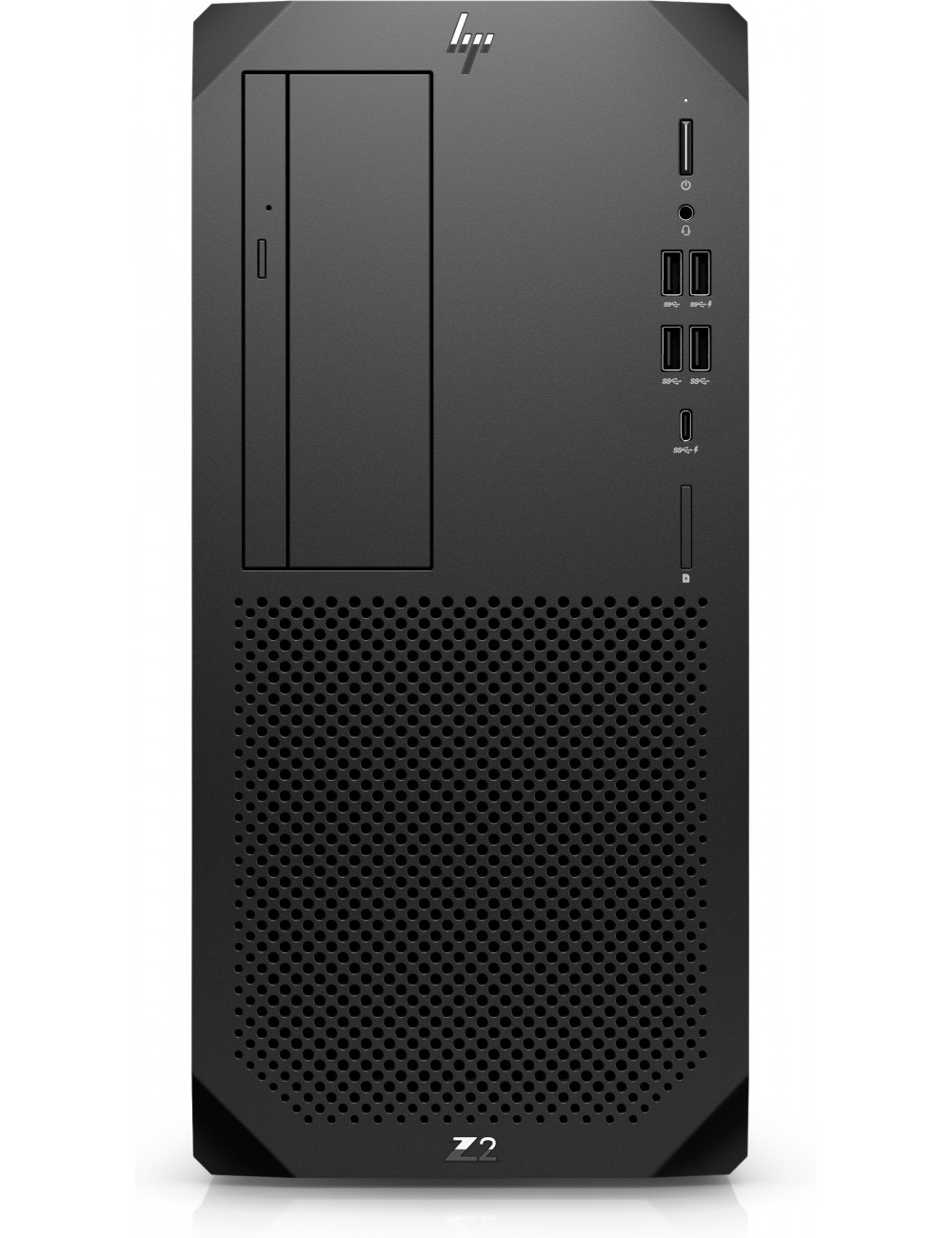 HP Z2 G9 Intel® Core™ i7 i7-13700 16 Go DDR5-SDRAM 512 Go SSD NVIDIA RTX A2000 Windows 11 Pro Tower Station de travail Noir