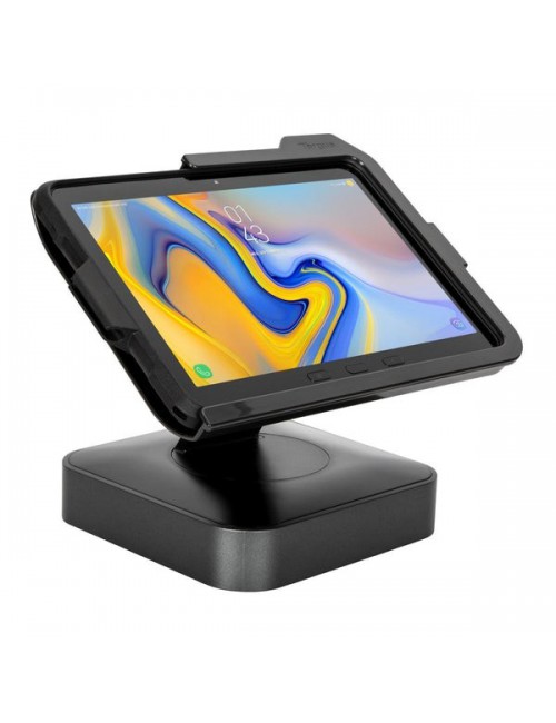 Targus AWU314BGLZ docking station per dispositivo mobile Tablet Nero