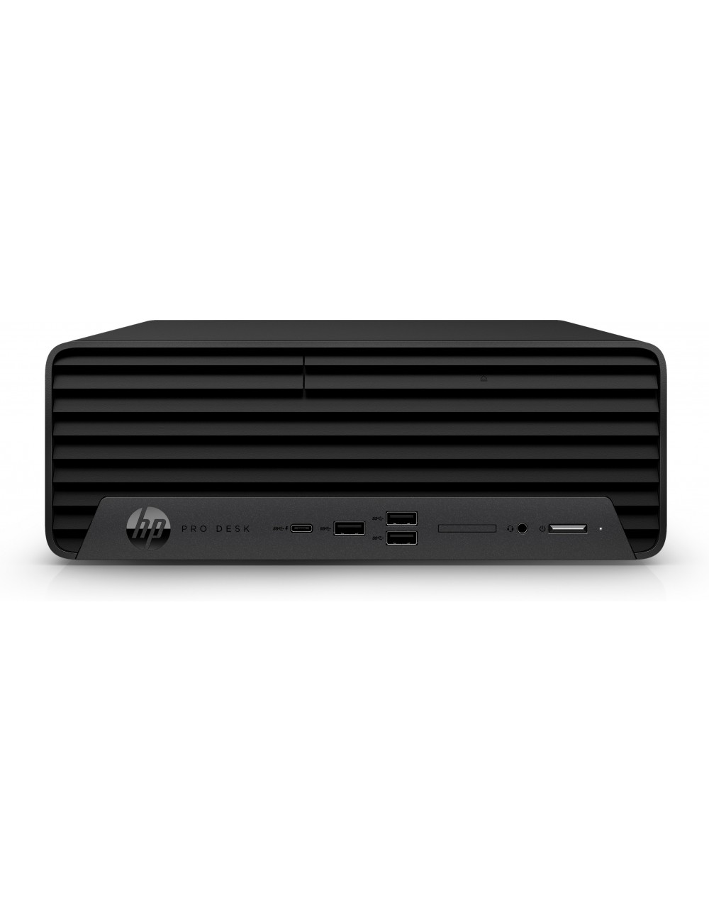 HP Pro 400 G9 Intel® Core™ i5 i5-13500 8 Go DDR4-SDRAM 512 Go SSD Windows 11 Pro SFF PC Noir