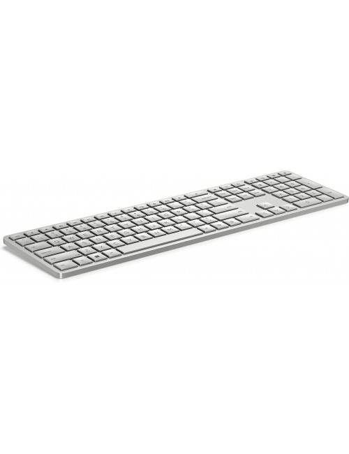 HP Teclado inalámbrico programable 970