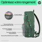 HP Sac à dos Campus (vert)