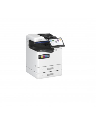 Epson WorkForce Enterprise AM-C400 Inyección de tinta A4 600 x 1200 DPI