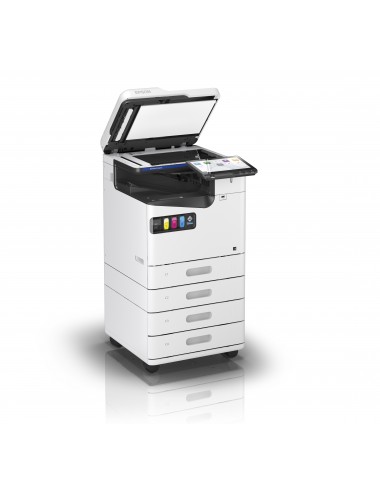 Epson WorkForce Enterprise AM-C400 Inyección de tinta A4 600 x 1200 DPI