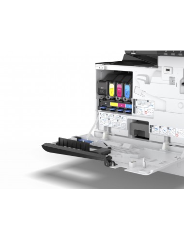 Epson WorkForce Enterprise AM-C400 Ad inchiostro A4 600 x 1200 DPI