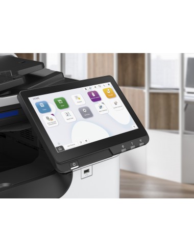 Epson WorkForce Enterprise AM-C400 Inyección de tinta A4 600 x 1200 DPI