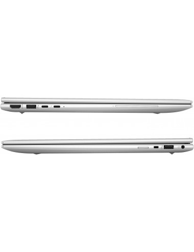 HP EliteBook 860 G11 Intel Core Ultra 7 155U Ordinateur portable 40,6 cm (16") WUXGA 16 Go DDR5-SDRAM 512 Go SSD Wi-Fi 6E