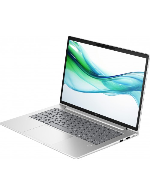 HP ProBook 445 G11 AMD Ryzen™ 5 7535U Netbook 35,6 cm (14") WUXGA 16 Go DDR5-SDRAM 512 Go SSD Wi-Fi 6E (802.11ax) Windows 11