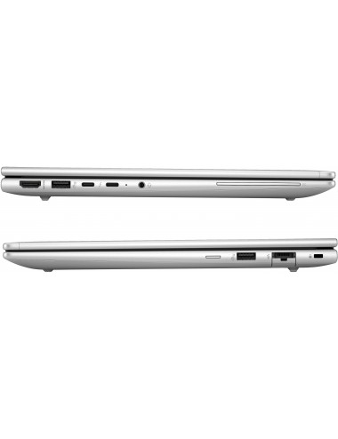 HP EliteBook 640 G11 Intel Core Ultra 5 125U Ordinateur portable 35,6 cm (14") WUXGA 16 Go DDR5-SDRAM 512 Go SSD Wi-Fi 6E