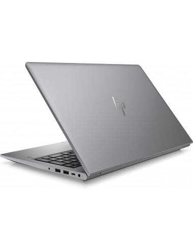 HP ZBook Power G10 AMD Ryzen™ 5 7640HS Station de travail mobile 39,6 cm (15.6") Full HD 16 Go DDR5-SDRAM 512 Go SSD Wi-Fi 6E