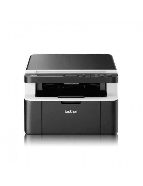 Brother DCP-1612W impresora multifunción Laser A4 2400 x 600 DPI 20 ppm Wifi