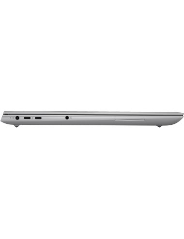 HP ZBook Studio 16 G10 Intel® Core™ i7 i7-13800H Station de travail mobile 40,6 cm (16") WUXGA 16 Go DDR5-SDRAM 512 Go SSD