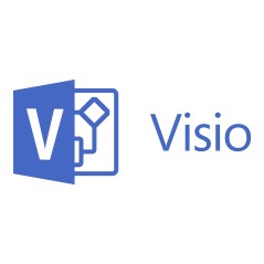 OVS/VisioPro 2013/NON NL Each AP