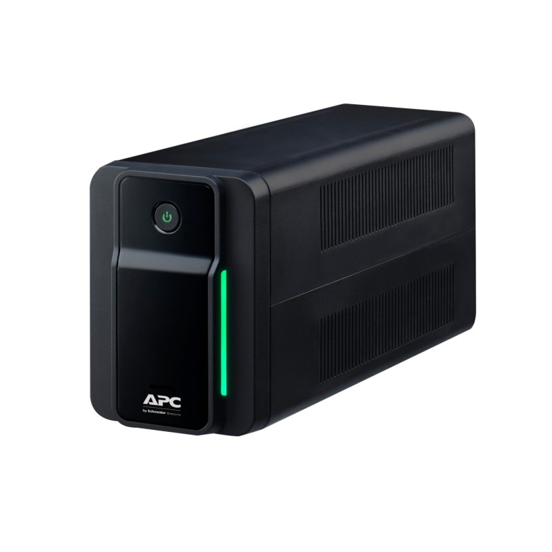 APC Back UPS BX - onduleur line-interactive - 500VA 230V - prises IEC APC Back UPS BX - onduleur line-interactive - 500VA 230V - prises IEC