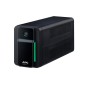 APC Back UPS BX - onduleur line-interactive - 500VA 230V - prises IEC APC Back UPS BX - onduleur line-interactive - 500VA 230V - prises IEC