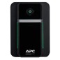 APC Back UPS BX - onduleur line-interactive - 500VA 230V - prises IEC APC Back UPS BX - onduleur line-interactive - 500VA 230V - prises IEC