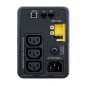 APC Back UPS BX - onduleur line-interactive - 500VA 230V - prises IEC APC Back UPS BX - onduleur line-interactive - 500VA 230V - prises IEC
