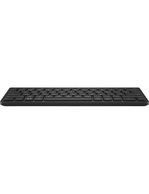 HP Teclado multidispositivo compacto 355 con Bluetooth