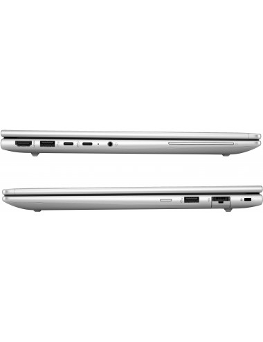 HP EliteBook 645 G11 AMD Ryzen™ 5 7535U Laptop 35.6 cm (14") WUXGA 16 GB DDR5-SDRAM 512 GB SSD Wi-Fi 6E (802.11ax) Windows 11