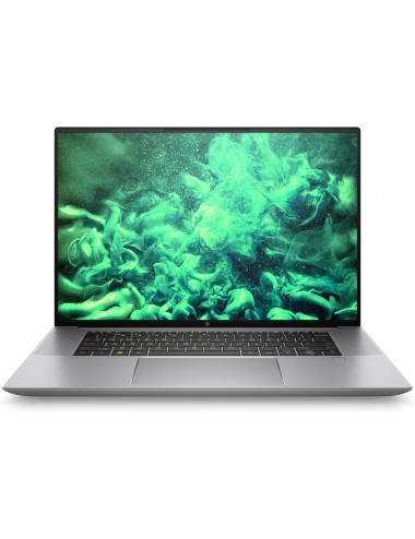 HP ZBook Studio G10 Intel® Core™ i9 i9-13900H Station de travail mobile 40,6 cm (16") WUXGA 32 Go DDR5-SDRAM 2 To SSD NVIDIA