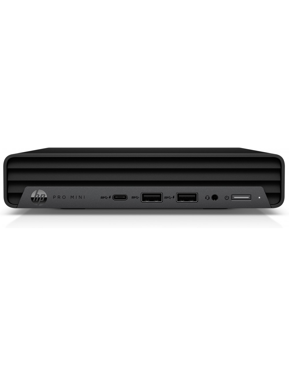 HP Pro 400 G9 Intel® Core™ i5 i5-13500T 16 Go DDR4-SDRAM 512 Go SSD Windows 11 Pro Mini PC Noir