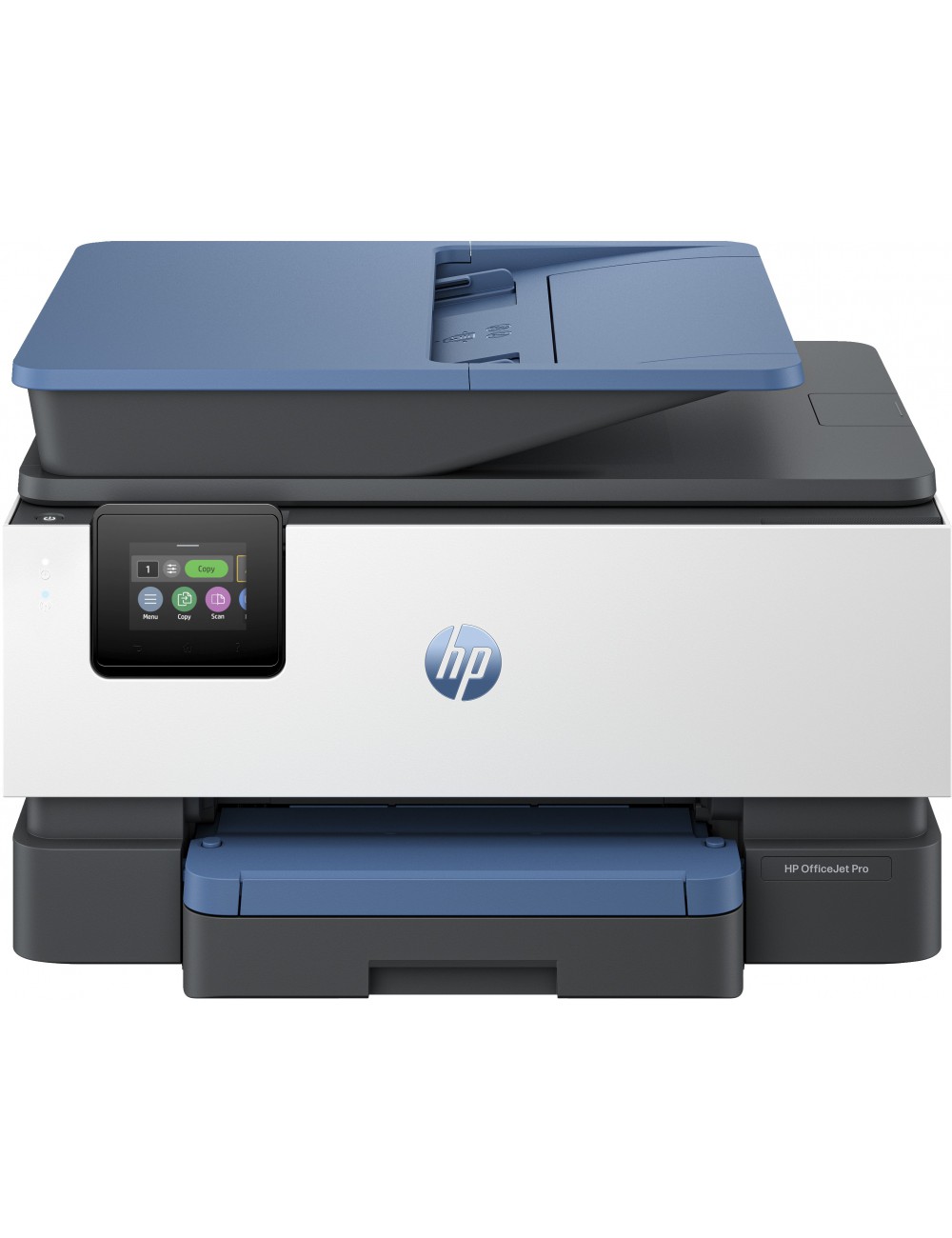 HP OfficeJet Pro All-in-One Color Impresora, Servicio Instant Ink Impresión a doble cara