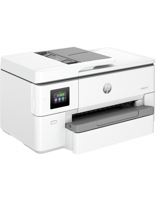 HP OfficeJet Pro Color Impresora