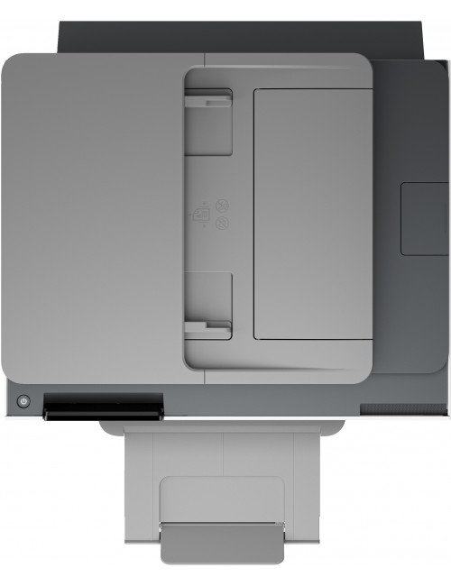 HP OfficeJet Pro Color Impresora