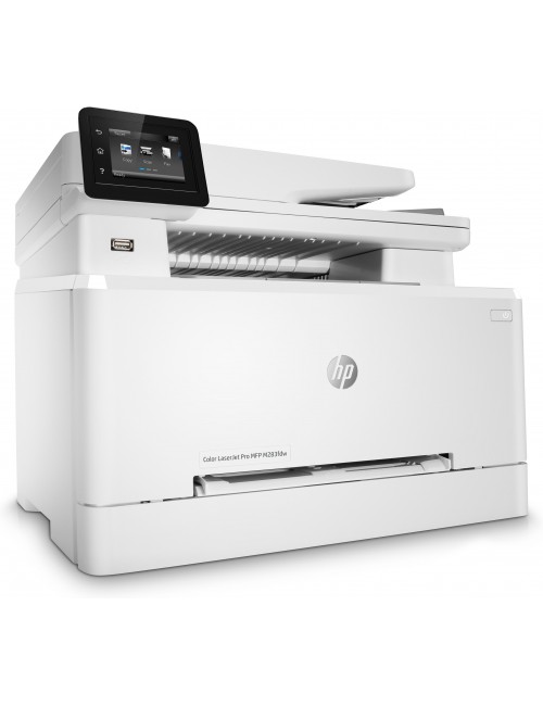 HP Color LaserJet Pro LaserJet Pro M283fdw Inalámbrico Multifunction Color Impresora, Fotocopiadora, escáner Dúplex