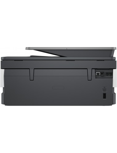 HP OfficeJet Pro Stampante multifunzione 8132e