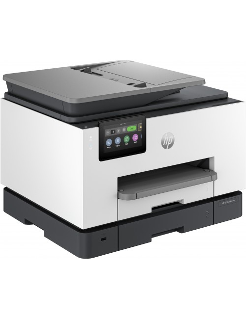 HP OfficeJet Pro 9130b Inalámbrico All-in-One Color Impresora, Impresión a doble cara Copiadora y escáner