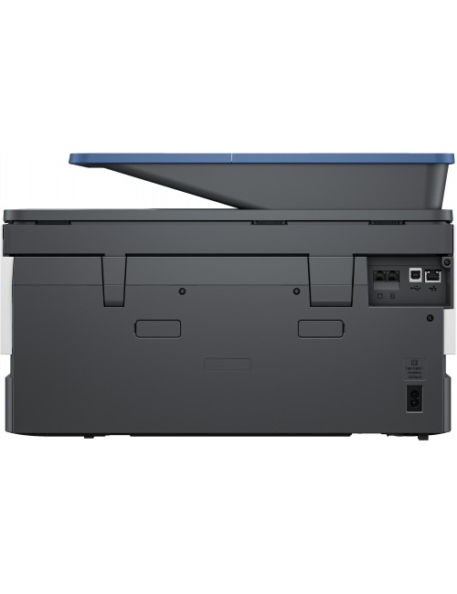 HP OfficeJet Pro All-in-One Color Impresora, Servicio Instant Ink Impresión a doble cara