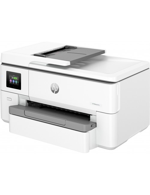 HP OfficeJet Pro Color Impresora